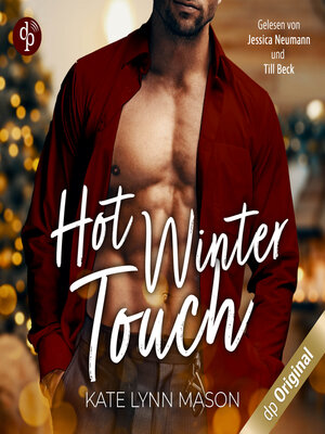 cover image of Hot Winter Touch (Ungekürzt)